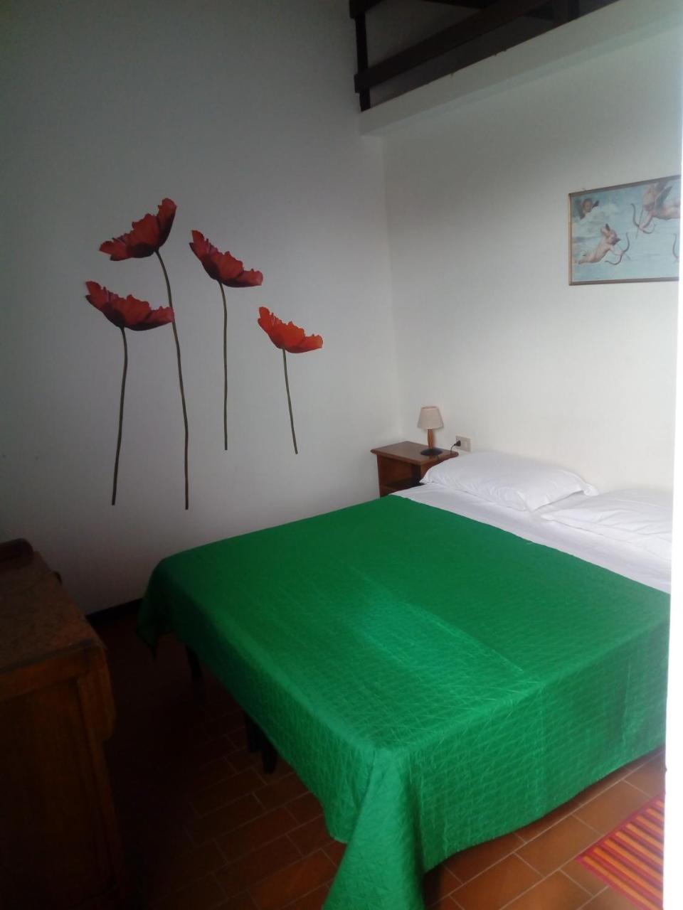 Podere S.Giulia - Casale S.Giulia รีโอตอร์โต ภายนอก รูปภาพ